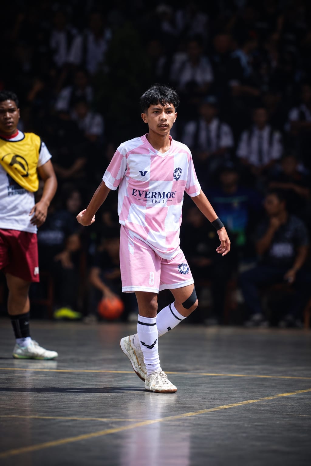 Foto futsal